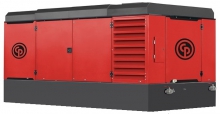 Дизельный компрессор Chicago Pneumatic CPS800