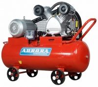 Поршневой компрессор Aurora Tornado-110