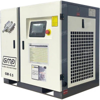 Винтовой компрессор GMP GM 5,5-8 (IP23)