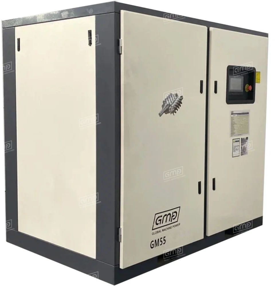 Винтовой компрессор GMP GM75-2 GE