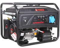 Бензиновый генератор A-iPower LITE AP5500E
