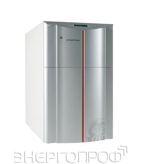 Источник бесперебойного питания General Electric LP 8-11 with battery + RPA