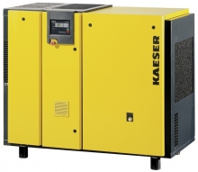 Винтовой компрессор Kaeser ASK 40 10 T