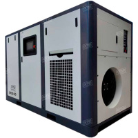 Винтовой компрессор GMP GM 30-12D VSD GE/HB