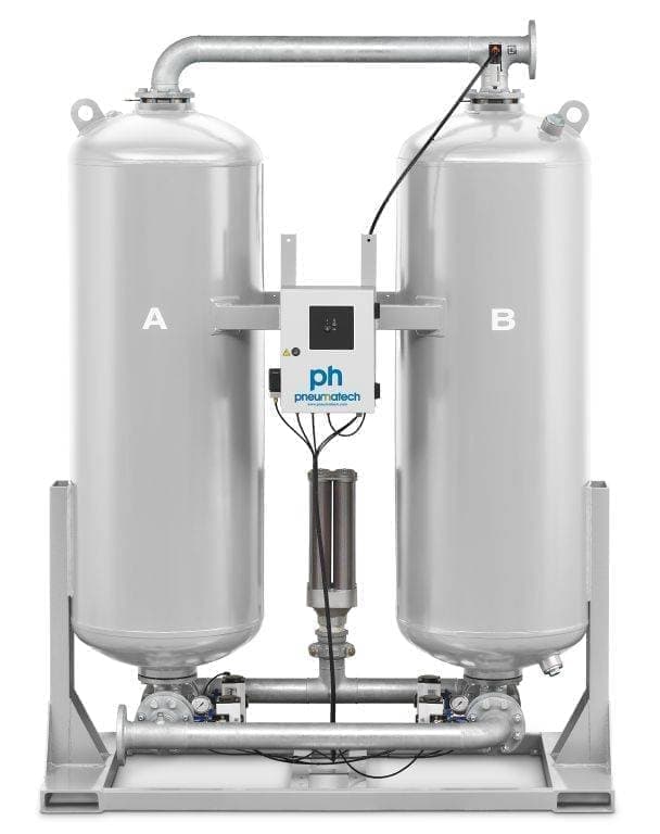 Осушитель воздуха Pneumatech PH 635 S 4-11