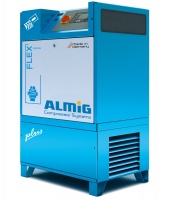 Винтовой компрессор ALMiG FLEX-7-O 6