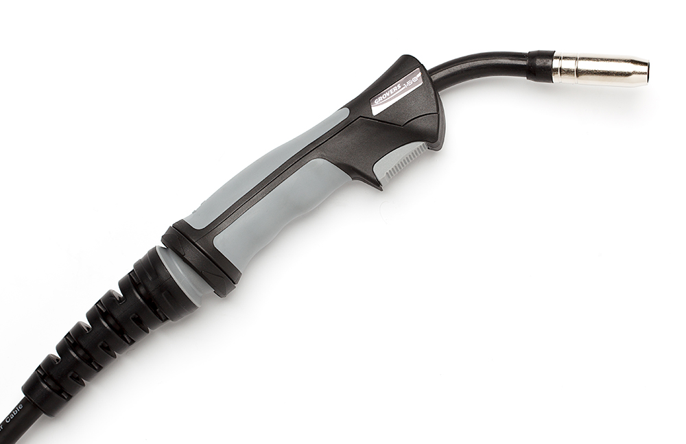 Сварочная горелка GROVERS CLASSIC SB150А 5 м