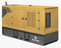 Дизельный генератор Elcos GE.JD3A.330/300.SS