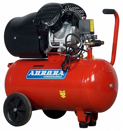 Поршневой компрессор Aurora Gale-50