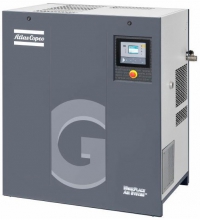 Винтовой компрессор Atlas Copco GA 22 + 13 FF