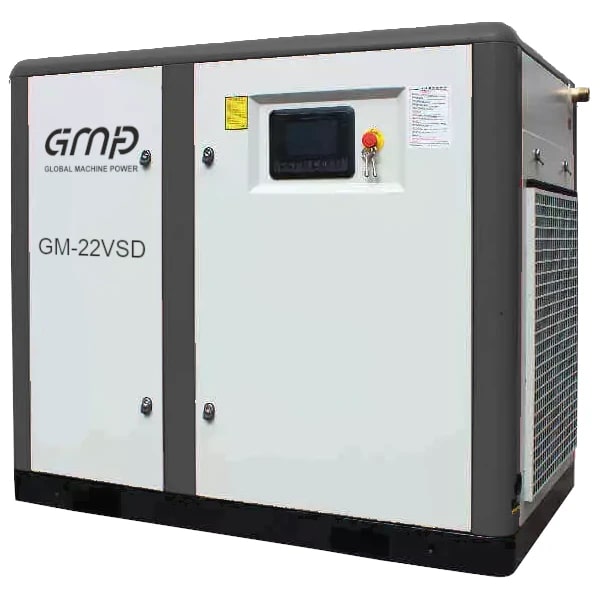Винтовой компрессор GMP GM 22-8 VSD