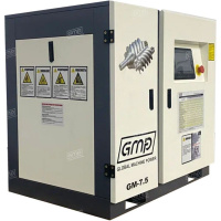 Винтовой компрессор GMP GM 7.5-10D