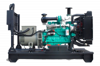 Дизельный генератор Energo MP265C