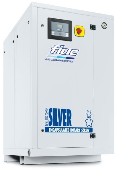 Винтовой компрессор Fiac New Silver 101 A 10