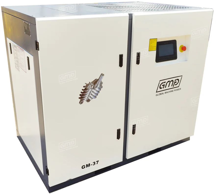 Винтовой компрессор GMP GM37-5 VSD GE