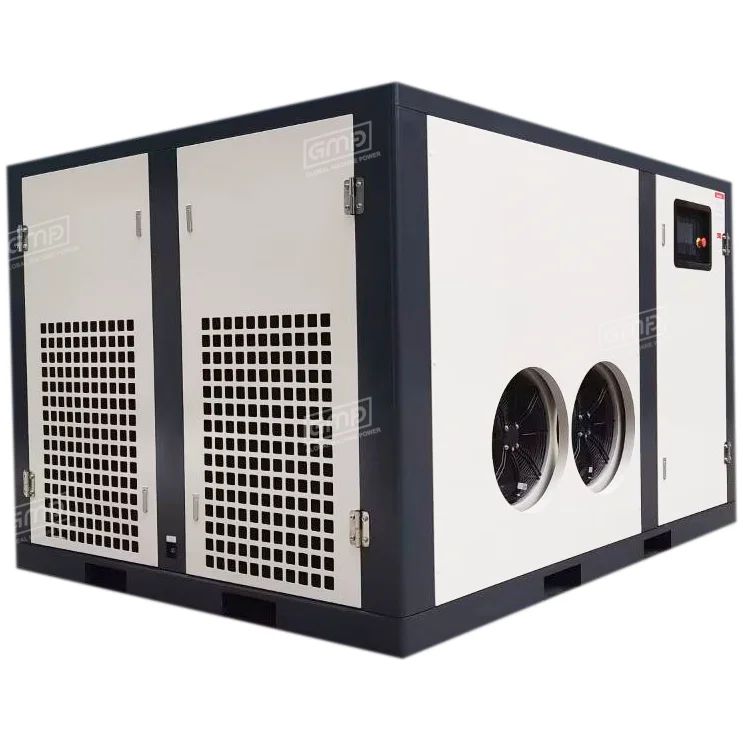 Винтовой компрессор GMP GM 55-25VSD TW