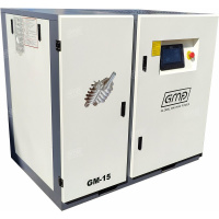 Винтовой компрессор GMP GM 15-7 GE/HB