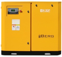 Винтовой компрессор Berg ВК-30Р-Е 8