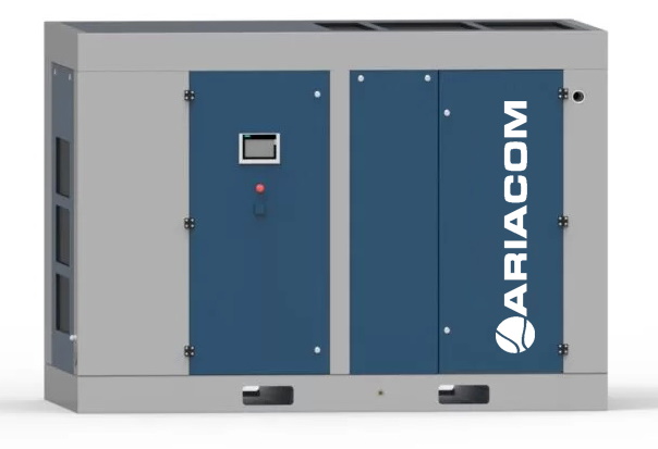 Винтовой компрессор Ariacom HCA+110 8V