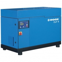 Винтовой компрессор Boge C 9 LF 8