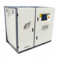 Винтовой компрессор GMP GM 18,5- 8 GE/HB