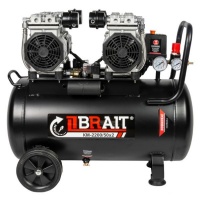 Поршневой компрессор Brait КМ-2200/50х2