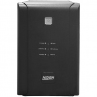 Источник бесперебойного питания HIDEN EXPERT ULI1500E 1500ВА/900Вт