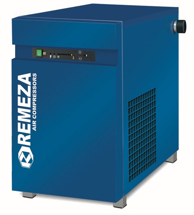 Осушитель воздуха Remeza RFD 101