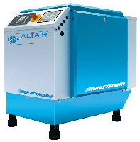 Винтовой компрессор Kraftmann ALTAIR 20