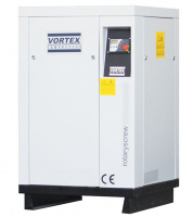 Винтовой компрессор Vortex ERS 18.5 10 бар