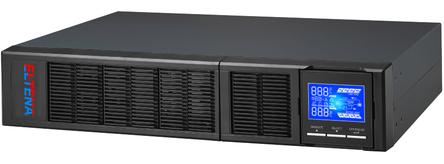 Источник бесперебойного питания ELTENA Monolith III 3000RТ