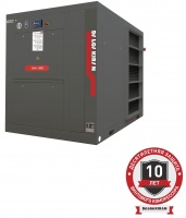 Винтовой компрессор DALGAKIRAN DVK 180D-7,5 ID