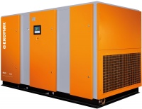 Винтовой компрессор Ekomak EKO 250 CD VST 10