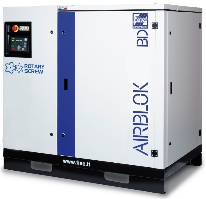 Винтовой компрессор Fiac AIRBLOK 202 BD 10