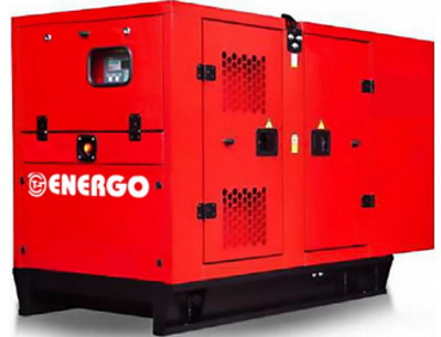 Дизельный генератор Arken ARK-B 35-S