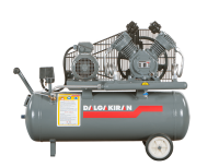 Поршневой компрессор DALGAKIRAN DKS 600