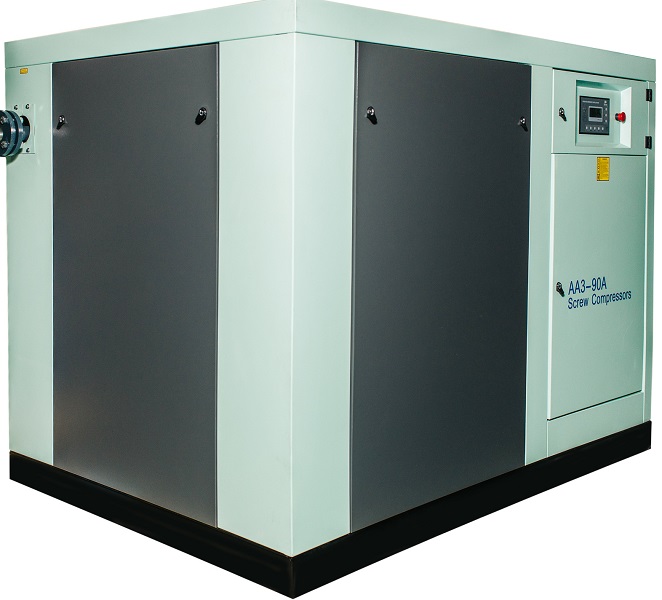 Винтовой компрессор Magnus AA7-220А-13