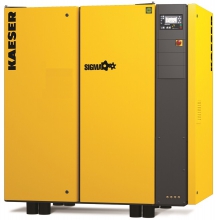 Винтовой компрессор Kaeser BSD 65 7,5