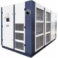 Винтовой компрессор GMP GM 110-8 GE/HB