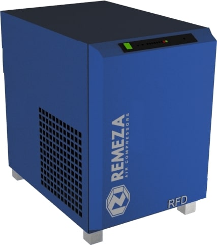 Осушитель воздуха Remeza RFD 240