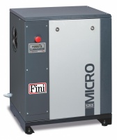 Винтовой компрессор Fini MICRO 5.5-08