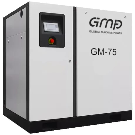 Винтовой компрессор GMP GM 75-7