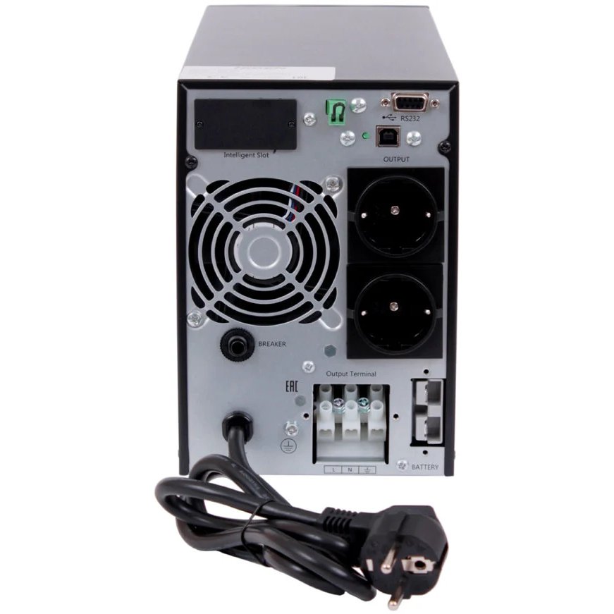 Источник бесперебойного питания HIDEN UDC9103H