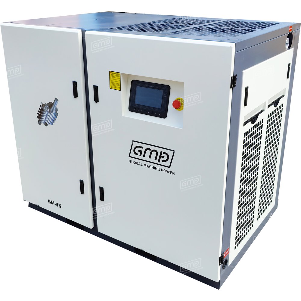Винтовой компрессор GMP GM 45-7 GE/HB (IP23)