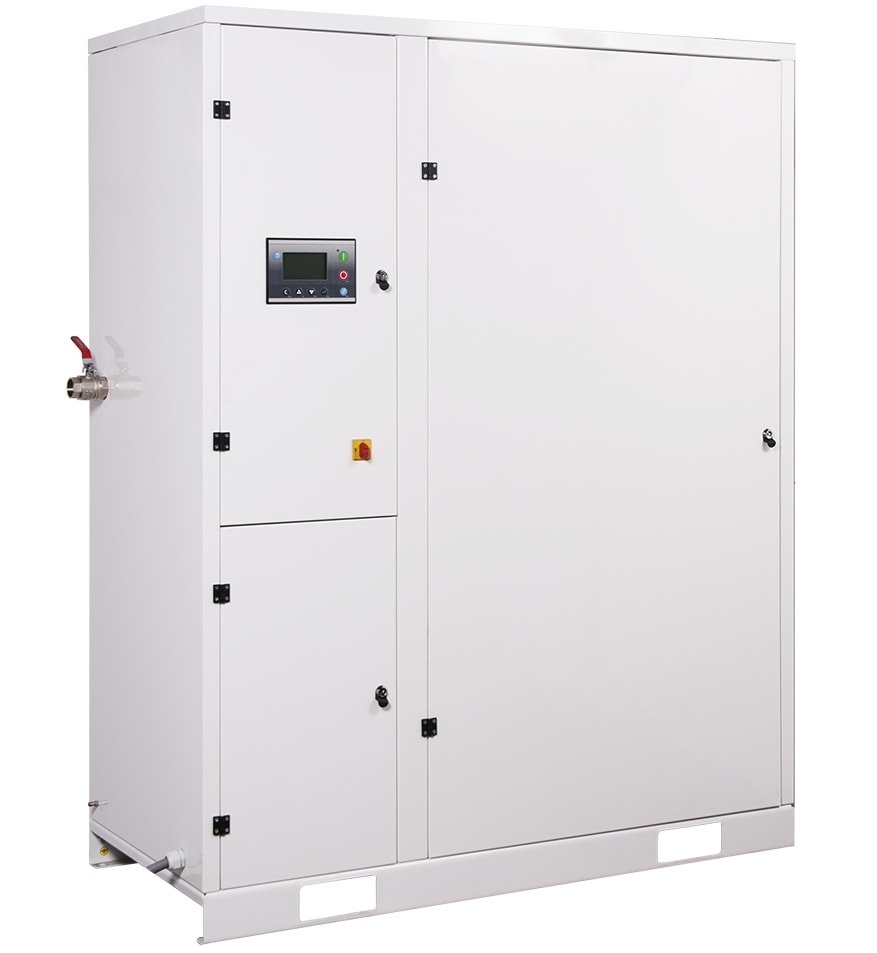 Спиральный компрессор Remeza КС10-8В4