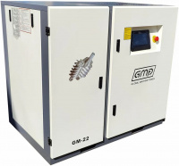 Винтовой компрессор GMP GM 22-12