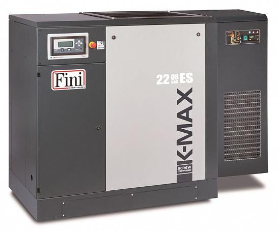 Винтовой компрессор Fini K-MAX 31-10 ES (G)