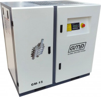 Винтовой компрессор GMP GM15-4
