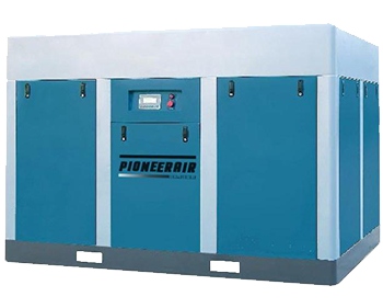Винтовой компрессор Pioneerair LW-175D 10