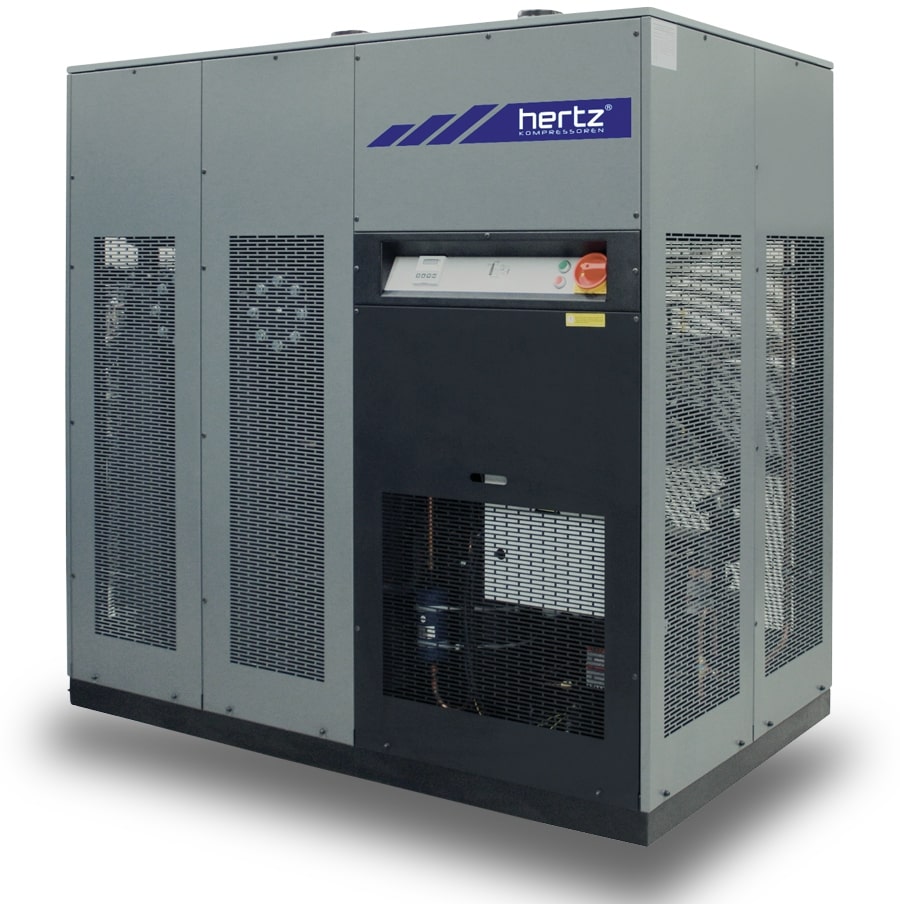 Рефрижераторный осушитель Hertz HRD HP 577